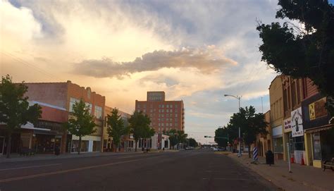 10 Largest Cities In New Mexico By Population La Vida Nomad