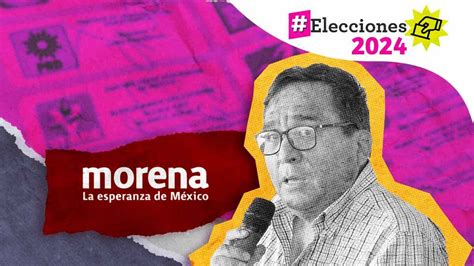 Habrá voto de castigo a Morena en elecciones 2024 en Hidalgo