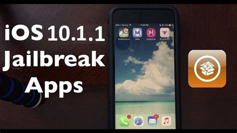 Ios Jailbreak Full List Of Compatible Cydia Tweaks And Apps