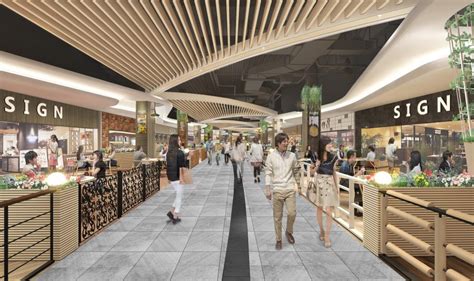 Aeon Mall Hà Đông Mang Một Phong Cách Sống Mới đến Phía Tây Hà Nội