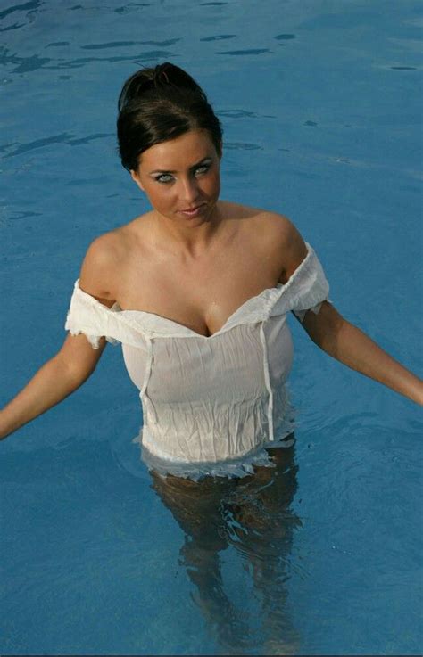 Ewa Sonnet Swimming Pool Off Shoulder Blouse Swimming Pools