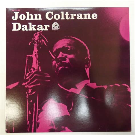 Yahoo オークション 46057806 US盤 OJC PrestigeJohn Coltrane