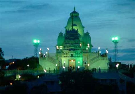 Birla Mandir Hyderabad Timings, Temple History, Images, Address, Route ...