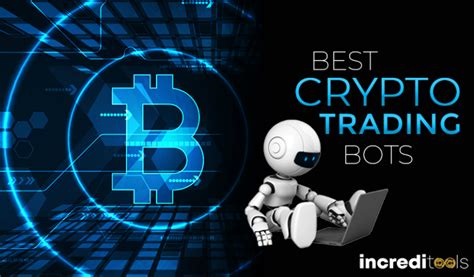 30 Best Free Crypto Trading Bots 🤖 For Binance Kucoin Coinbase In