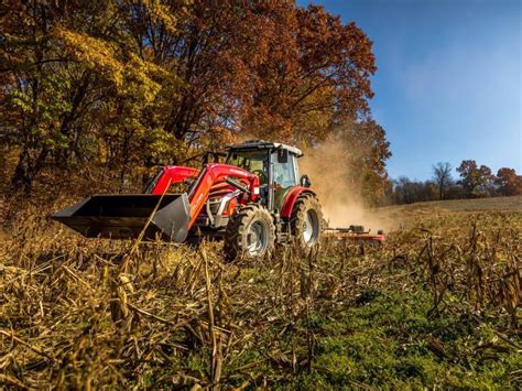 Massey Ferguson Maple Lane Farm Service