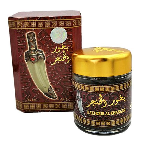 Banafa For Oud Bakhour Al Khanger G Oriental Notes