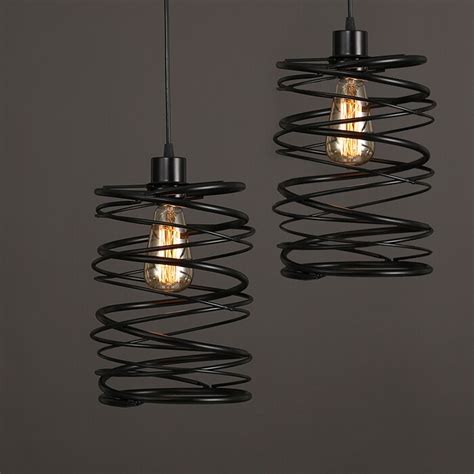 Lustre Pingente Estilo N Rdico Lumin Ria De Teto Suspensa Estilo