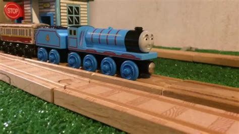 Railway Series Thomas And Gordon Youtube