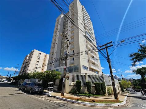 Apartamento na Rua Dona Gercina Borges Teixeira 15 Vila Maria José em