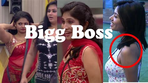 Bigg Boss Vijay Tv Episode Dt Cute Moments Youtube