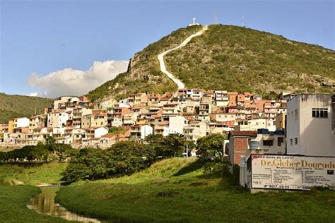 Conhe A As Tr S Cidades Baianas Que Registraram O Maior N Mero De