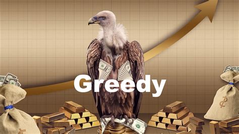 greedy counselorssoapbox