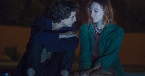 Lady Bird Losing Virginity First Time Sex Is Relatable
