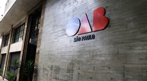 OAB SP nomeia comissão para eleições internas de 2024 Migalhas