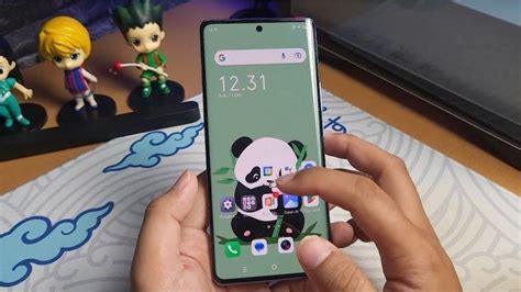 6 Rekomendasi Hp Layar Amoled Murah November 2024 Itel S25 Rp 1 Jutaan