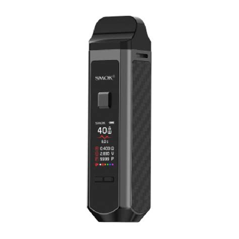 Smok The Real Pod Mod Rpm Kit Central Smoke Distribution