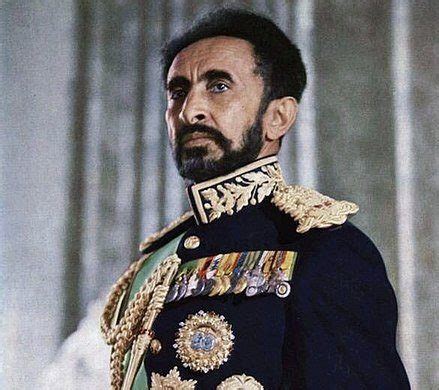 Haile Selassie S Coronation Day Celebrated Virtually Trinidad And