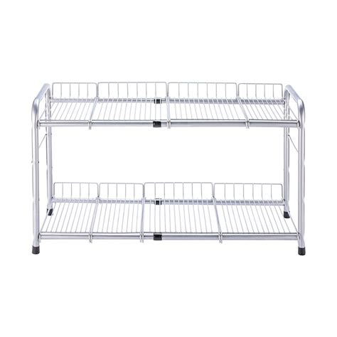 10 Best Under-Cabinet Shelves for Stylish Home Organization – Engineers