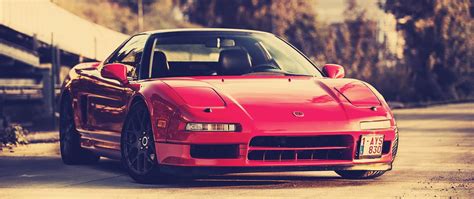 Download Honda Acura Nsx 1991 - WallpaperTip