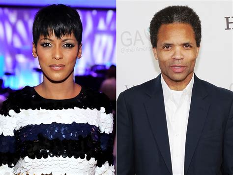 Tamron Hall Involved in Jesse Jackson Jr.'s Divorce Case