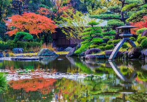 The Best Tourist Attractions In Osaka Japan Cuddlynest