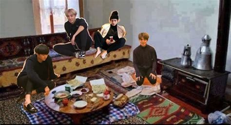 BTS Hot ve Billboard Listelerinde Hafta Yer Alarak İnanılmaz Bir Başarı Gösterdi