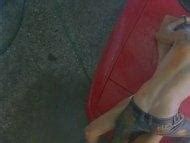 Naked Marina Aleksandrova In Streetracers