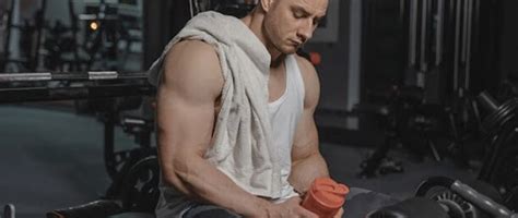 Dbol Positive Effects Benefits In Bodybuilding Dianabol Steroid