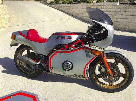 Featured Listing Bimota Sb For Sale Rare Sportbikesforsale