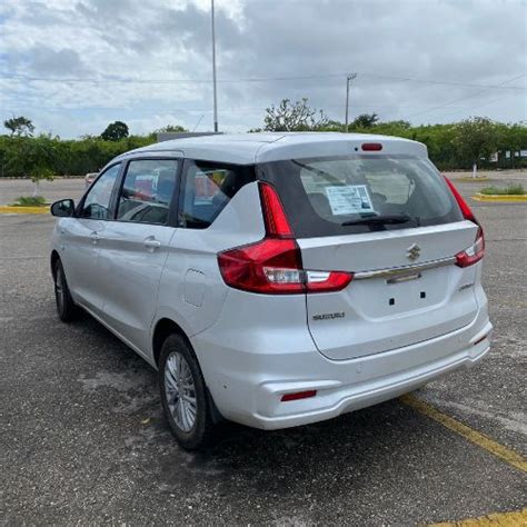 Suzuki Ertiga GLS 2020 Autos seminuevos en venta Autos y más autos