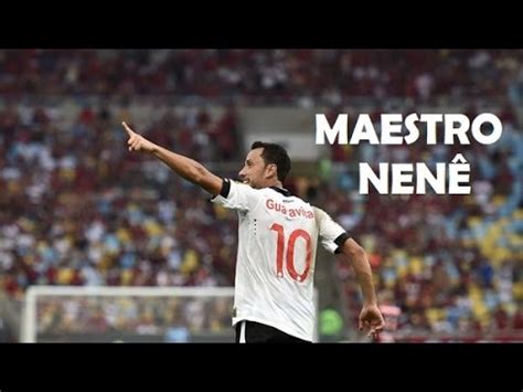 Nenê Vasco da Gama Música Maestro Nenê YouTube