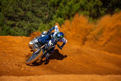 Monster Energy Star Racing Yamaha Race Team Swapmoto Live