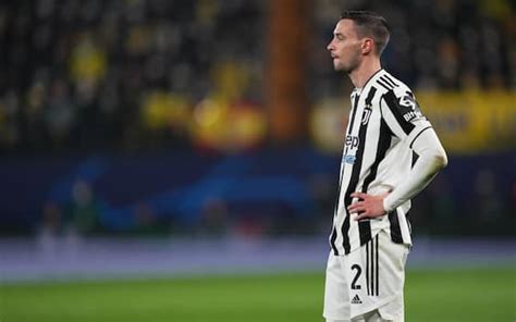 Juventus Infortunio De Sciglio Escluse Lesioni Affaticamento