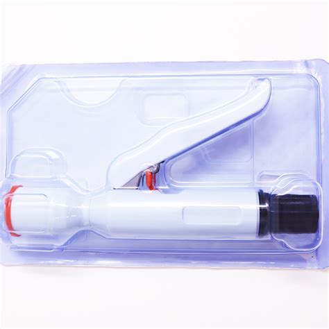 Super Economy Disposable Circumcision Stapler Painless Disposable