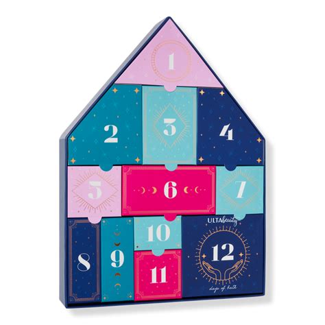 Ulta Advent Calendar - On Sale for $18.50 (reg $22) + More Gift Set ...