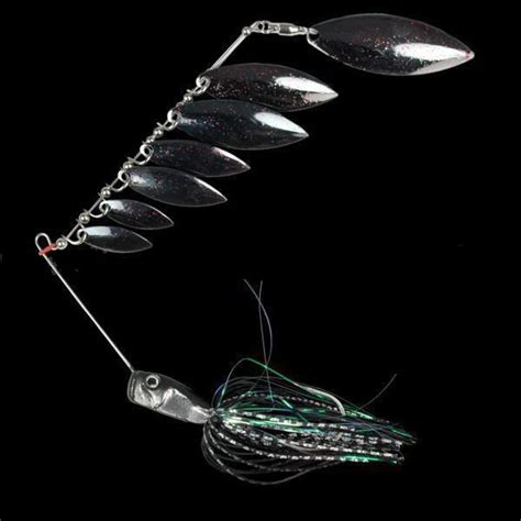 Biovex Hyper Spinnerbait Waypoint Angler Supply