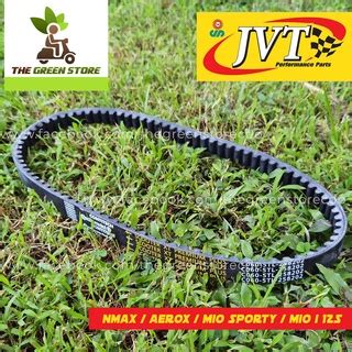 Jvt V Belt Continental Nmax Aerox Mio Sporty Mio I M