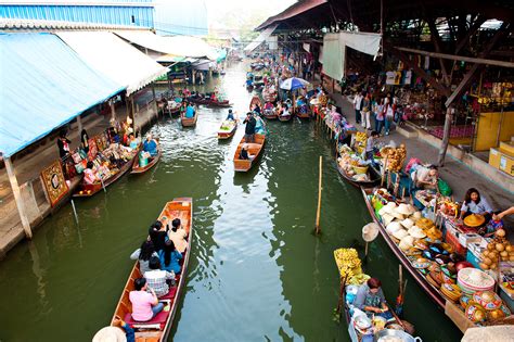 The official website of Tourism Authority of Thailand