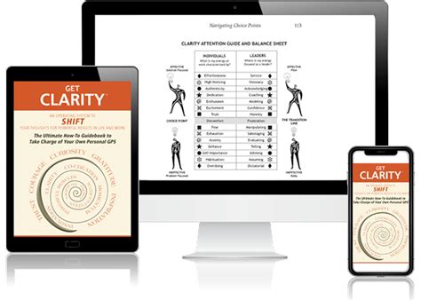Alex Becker's Clarity Method: The Ultimate Guide to Clarity - py86qsw