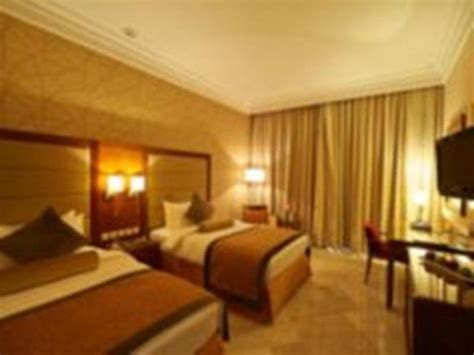 Crowne Plaza Jordan Dead Sea Resort & Spa in Jordan - Room Deals ...