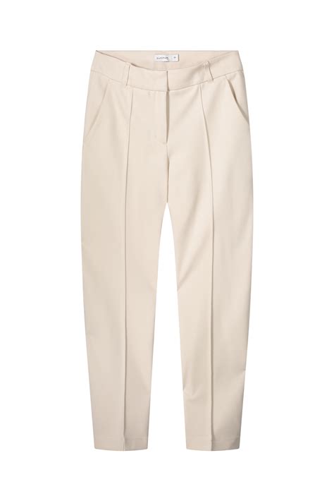 Trousers Punto Milano Van Summum Bestel Nu Online Vrouw Fashion