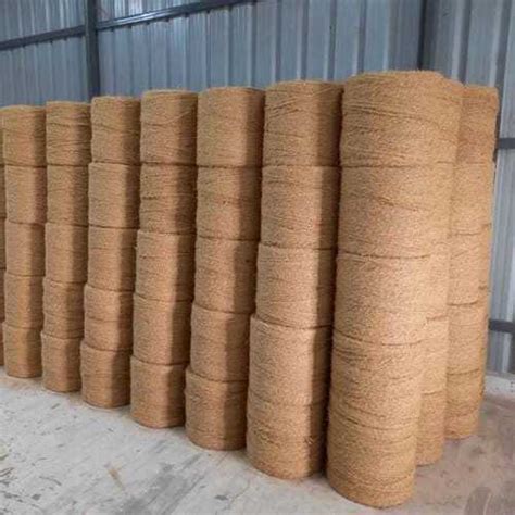 Twoply Coir Yarn At Best Price In Pollachi Tamil Nadu Darshan Coirs