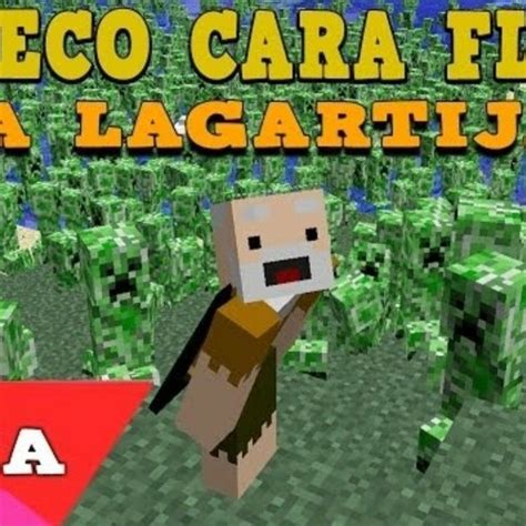 Stream La Lagartija Ft Pacheco Cara Floja By KillerCreeper55 Listen