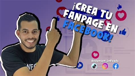 Cómo crear una Fan Page en Facebook Optima para pautar publicidad