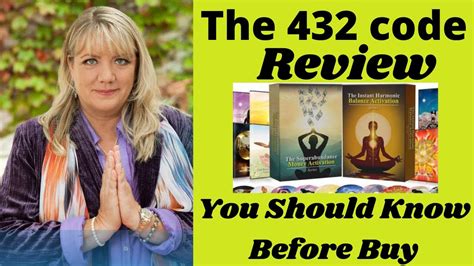 THE 432 CODE The 432 Code Review Must Watch Before Buying The 432