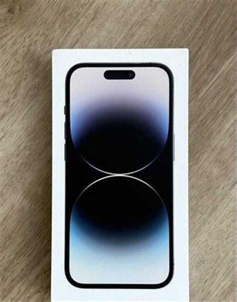 Iphone Pro Esim Gb Space Black Festima Ru