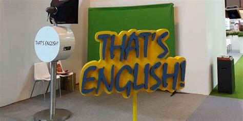 El Gobierno lanza That s English un curso para aprender inglés a