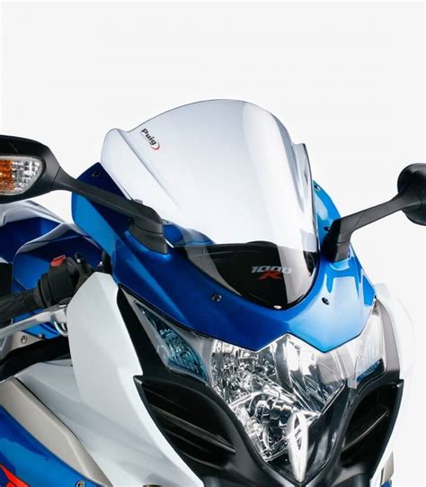 C Pula Puig Racing Suzuki Gsx R Transparente W