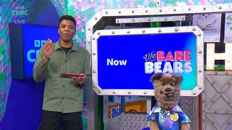 Cbbc Rebranded Afternoon Live Link 6 15th March 2023 Youtube