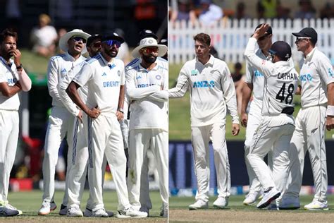 New Zealand Takes A Big Jump In Icc World Test Championship Standings